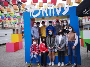 jeunes CJS Pontivy 300x225