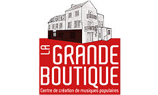 La Grande Boutique 