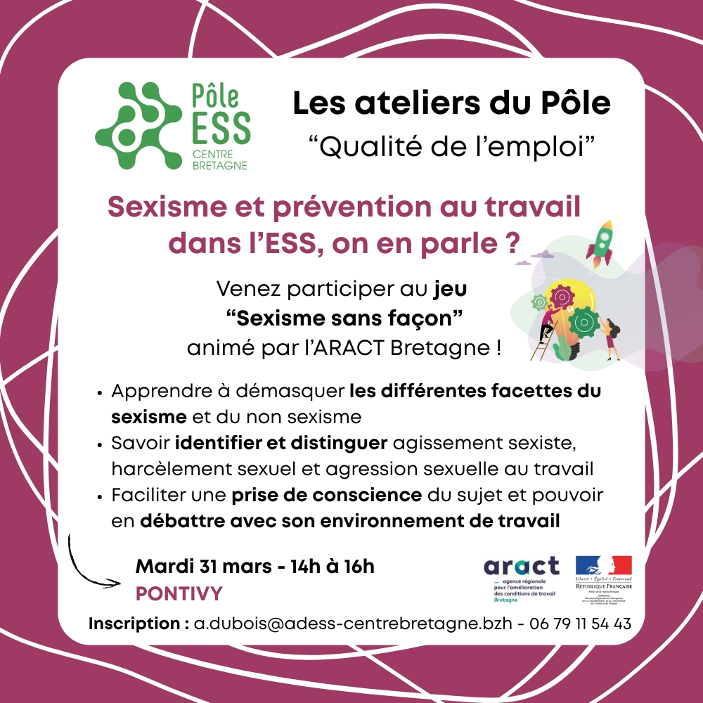 Flyer qvct aract   31 mars 2026
