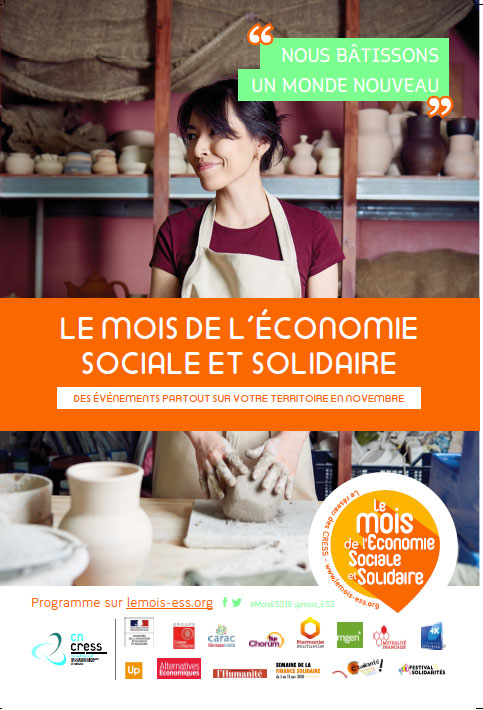 affiche mois ess