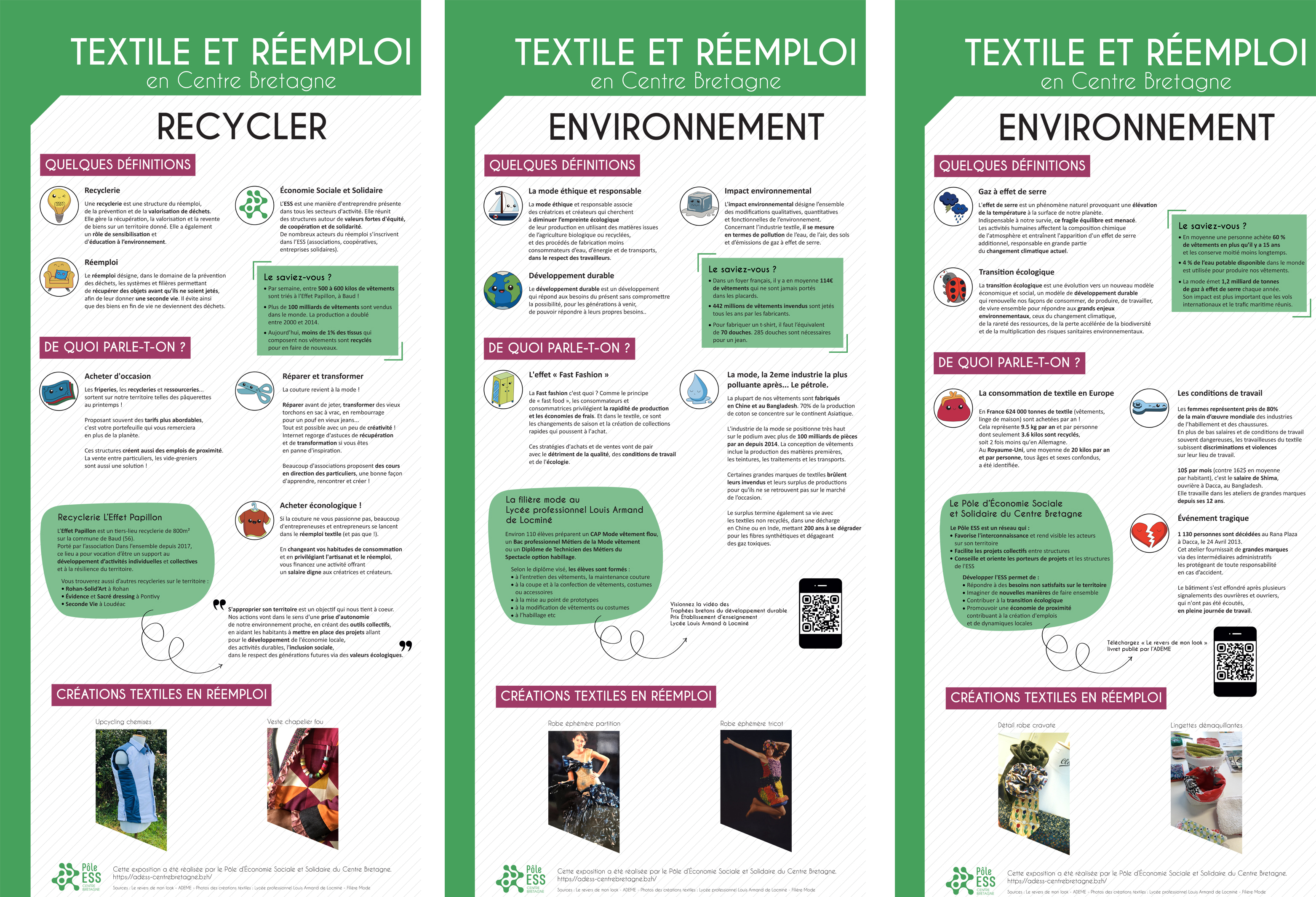 expo textile