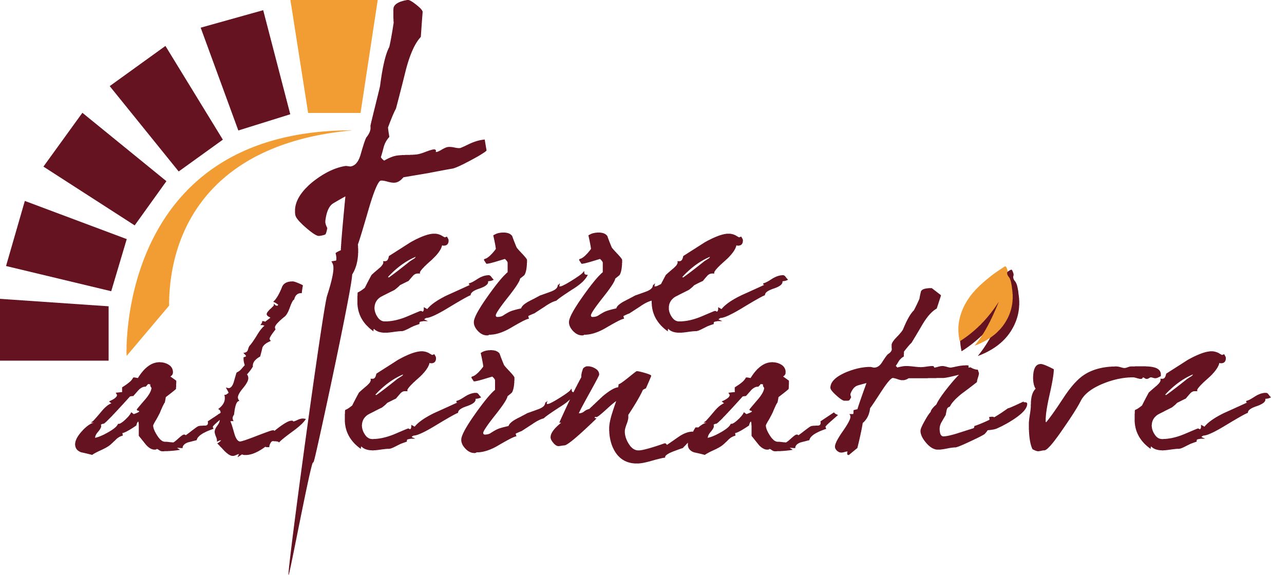 Terre alternative