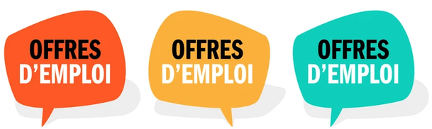 offre emplois