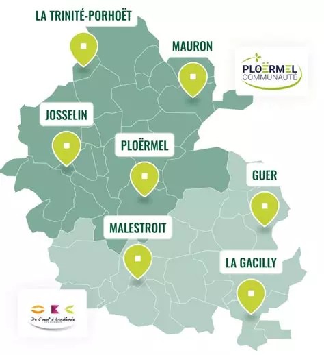 pays ploermel